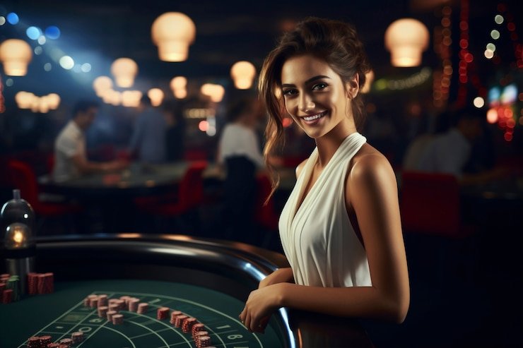 ck game ফারাও গোল্ডের ফিচার কার্ড দৃশ্য