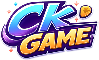 ck game বাংলাদেশের লোগো